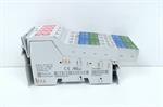 Rexroth Indramat R-IB IL 24 DO 16 Module-ID: 189 289299 TOP ZUSTAND