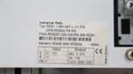Rexroth Indramat RD51.1-8N-037-L-V1-FW CFG-RD500-P2-NN