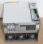 Rexroth INDRAMAT Refu RD52.1-8N-075-L-V1-FW CFG-RD500-P2-NN TOP ZUSTAND