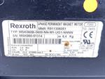 Rexroth MSK060B-0600-NN-M1-UG1-NNNN R911306051 nmax: 6000min-1 TESTED