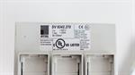 Rittal SV9342.270 Anschlussadapter bis 250A RiLine60 Adapter 690V BUSBAR 9342270
