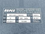 ropex-res-420l230vac-partno-742012-res-420-l-fw-00207-unused-und-ovp-81358-5.jpg