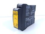 Schmersal Sicherheitsrelais SRB301MC- 24V UNUSED & OVP