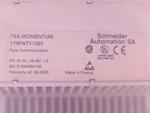 Schneider Automation SA TSX Momentum 170ADI35000 + 170FNT11001 TOP ZUSTAND