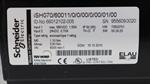 Schneider Elau iSH070/60011/0/0/00/0/00/01/00 Servomotor TESTED & NEUWERTIG