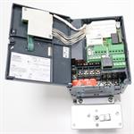 Schneider Electric Altivar 312 ATV312H075N4410 400V 0,75kW 1HP TESTED NEUWERTIG