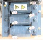 Schneider Electric Altivar 61 ATV61HD30N4 +Drossel +Keypad 400V 30kw TOP ZUSTAND