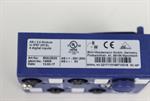 Schneider Electric AS-i 3.0 Module in IP67 (M12), 4 digital inputs UNUSED & OVP