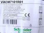Schneider Electric DC-Bus Verbindung 0.1m 1 Stck VW3M7101R01 016677 UNUSED