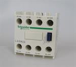 Schneider Electric LADN22 Inst. contact block TeSsy - 038403 UNUSED OVP