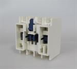 Schneider Electric LADN22 Inst. contact block TeSsy - 038403 UNUSED OVP