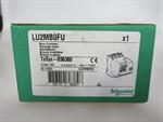 Schneider Electric LU2MB0FU LU2M B0FU Reverser Block Wendeblock TeSys 036380 OVP