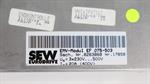 SEW Eurodrive EMV -Modul EF 075-503 20A Netzfilter TOP ZUSTAND