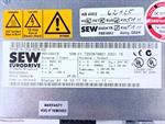 SEW Eurodrive MOVIAXIS MXA81A-002-503-00 TESTED & NEUWERTIG