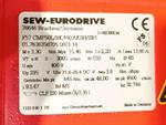 SEW Eurodrive Servomotor F57 CMP50L/BK/PK/AK0H/SB1 i=93,47 UNUSED