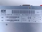 SEW Eurodrive UHX71B-OSR71B / UHX85A-R 24V 4.0A TESTED & NEUWERTIG