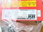 SEW Eurodrive Umrichter MC07B0008-5A3-4-S0 400V 0,75kw UNUSED & OVP