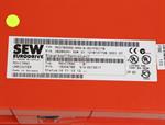 SEW MC07B0055-5A3-4-00 + MDX60A0054-5A3-4-00 400V 5,5kW TESTED & TOP ZUSTAND