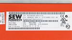 SEW MC07B0055-5A3-4-00 + MDX60A0054-5A3-4-00 400V 5,5kw TESTED & NEUWERTIG
