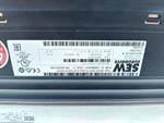 SEW MDX61B0075-5A3-4-0T + DFP21B MDX60A0074-5A3-4-00 7,5kw TESTED & TOP ZUSTAND