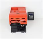 SEW MOVITRAC 31C055-503-4-00 + Bedienfeld FBG31C-08 TESTED & TOP ZUSTAND