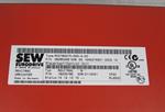 SEW MC07B0075-5A3-4-00 MDX60A0074-5A3-4-00 7,5kw 400V TESTED TOP ZUSTAND