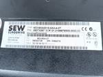 SEW Umrichter MDV60A0015-5A3-4-0T + MDX60A0015-5A3-4-00 TESTED & NEUWERTIG