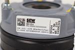 SEW USOCOME Bremse Brake BE05A 1.8 Nm WB: 230 04995341 UNUSED