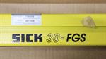 Sick 30-FGS Lichtschranke Sender FGSS1650-21 + Empf. FGSE1650-21 TOP ZUSTAND OVP