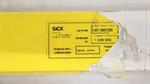 Sick C4000 entry/exit C40S-0902CI200 Sender + C40E-0902C1200 Empf. TOP ZUSTAND