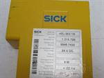 Sick Empfänger WEU 26/2-132 Sicherheits Lichtschranke 1 015 728