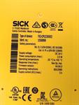 SICK FX3-CPU230002 ID: 1058999 + FX3-MPL100001 ID: 1047162 TESTED & NEUWERTIG
