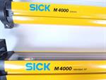 Sick M 4000 M40Z-025000RR0 standard AP + PSD01-1501 passive TOP ZUSTAND