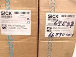 Sick M4C-SA0430LA10 + M4C-EA04300A10 MEHRSTRAHL-LICHTSCHRANKE UNUSED OVP SEALED