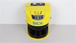 SICK S30A-6011CA Laserscanner Ident No. 1023547 TESTED