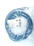 SICK SSL-2J04-G05ME 6034415 ETHERNET CABLE 5m UNUSED & OVP & SEALED