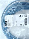 SICK SSL-2J04-G05ME 6034415 ETHERNET CABLE 5m UNUSED & OVP & SEALED