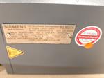 Siemens Servomotor 1FT6084-1AH71-3AH1 TESTED