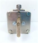 Siemens 3NE1 224-0 Sicherungseinsatz Fuse Link TOP ZUSTAND