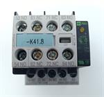 SIEMENS 3RH1131-1BB40 + 3RH1911-1FA22 + Murr 26501