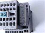 Siemens 3RT1016-2BB44-3MA0 + 3RT1916-1BB00 + 3RH1911-2HA12-3AA1 TOP ZUSTAND