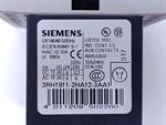 Siemens 3RT1016-2BB44-3MA0 + 3RT1916-1BB00 + 3RH1911-2HA12-3AA1 TOP ZUSTAND
