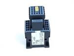 Siemens 3RT2015-2BB42 + 3RH2911-2GA22 + 3RT2916-1BB00 TOP ZUSTAND