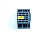 Siemens 3RT2017-2BB42 + 3RH2911-2XA22-0MA0 + 3RT2916-1BB00 TOPZUSTAND