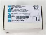 Siemens 3SB3 245-0AA41 3SB3245-0AA41 Drucktaster push-button UNUSED & OVP