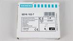 SIEMENS 5SY6102-7 Leistungsschutzschalter UNUSED & OVP