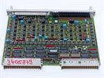 Siemens 6AF6201-0AB Digitalausgabe Pot.frei SICOMP MMC 216