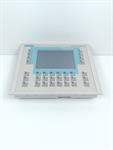 Siemens 6AV6 642-0DA01-1AX0 OP177B PN/DP T/K - 6CSTN E-Stand:13 TESTED NEUWERTIG
