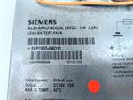 Siemens 6EP1935-6MD11 Blei-Akku-Modul 24VDC 10A 3,2A