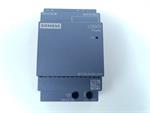Siemens 6EP3332-6SB00-0AY0 230V DC24V 2,5A LOGO Power TESTED & TOP ZUSTAND